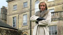 A Very British Murder with Lucy Worsley - Episode 2 - Detection Most Ingenious