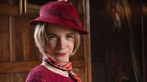 A Very British Murder with Lucy Worsley - Episode 3 - The Golden Age