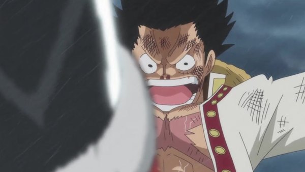 One Piece Episode 811 info and links where to watch
