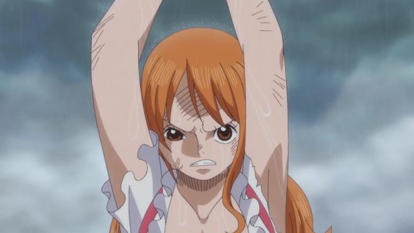 One Piece Episode 811 info and links where to watch