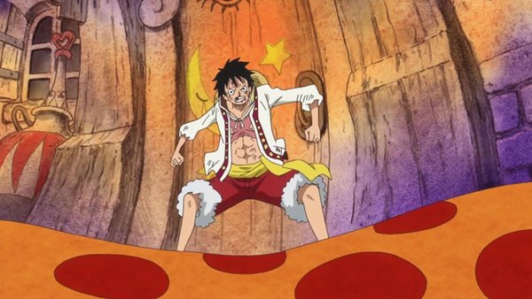 One Piece Episode 811 info and links where to watch