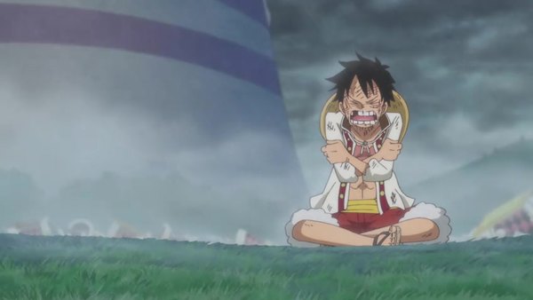 One Piece Episode 811 info and links where to watch