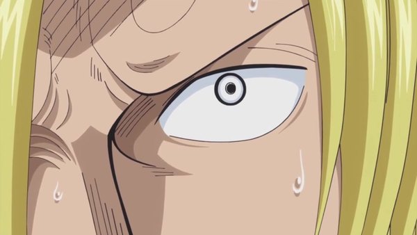 One Piece Episode 811 info and links where to watch