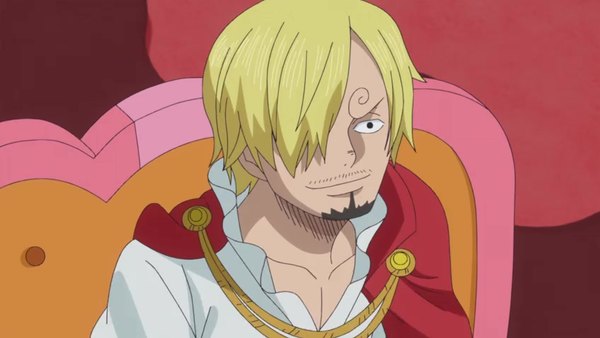 One Piece Episode 811 info and links where to watch