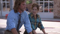 Thirtysomething - Episode 4 - The Distance