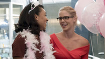 The Flash - Episode 5 - Girls Night Out