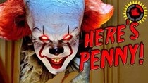 Film Theory - Episode 35 - IT - Pennywise's Greatest Fear (IT Movie 2017)
