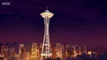 Go Jetters - Episode 9 - Seattle Space Needle, USA