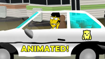 Ownage Pranks Animated - Episode 14 - Car Accident Makes Angry Indian Dad RAGE