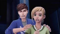 Max Steel - Episode 4 - Cleaning House