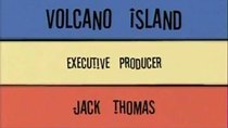 The Replacements - Episode 5 - Volcano Island