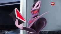 Miraculous: Tales of Ladybug & Cat Noir - Episode 1 - The Collector