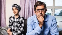 Louis Theroux - Episode 32 - Talking to Anorexia