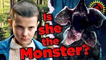 Film Theory - Episode 36 - Stranger Things - IS ELEVEN THE MONSTER? (Stranger Things Season...