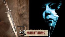 Man at Arms - Episode 21 - Michael Myers Bowie Knife (Halloween)