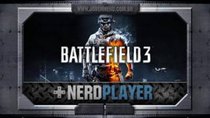 NerdPlayer - Episode 2 - Battlefield 3 - Veículos e SNIPER POWER!