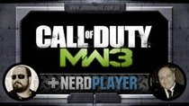 NerdPlayer - Episode 4 - Modern Warfare 3 - A guerra dos patos