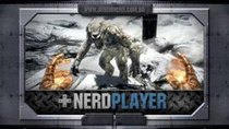 NerdPlayer - Episode 7 - Skyrim - O dragão era mais fácil!