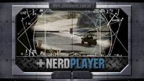 NerdPlayer - Episode 8 - Battlefield 3 - O poder da matemática!