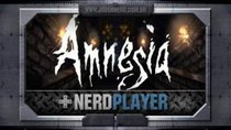 NerdPlayer - Episode 2 - Amnesia - A Força do Cagaço