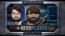 NerdPlayer - Episode 8 - Star Wars: The Old Republic - WoW no universo SW