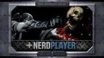 NerdPlayer - Episode 9 - Mortal Kombat - NO POWERS!