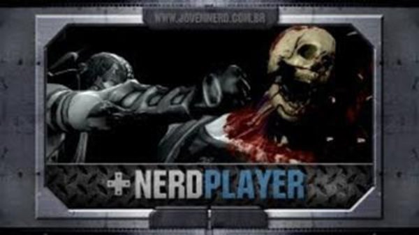 NerdPlayer - S2012E09 - Mortal Kombat - NO POWERS!