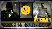 NerdPlayer - Episode 13 - Watchmen - Quem Vigia os Warriors?