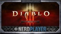 NerdPlayer - Episode 16 - Diablo III Beta - Mago GPS e o Poder da Coxinha