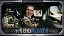 NerdPlayer - Episode 18 - Battlefield 3 - Esquadrão Noob em ação!