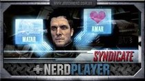 NerdPlayer - Episode 21 - Syndicate - Me chipa que eu gamo!