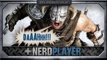 NerdPlayer - Episode 32 - Skyrim - Eu quero DAH!