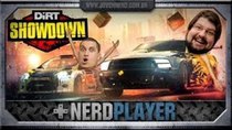 NerdPlayer - Episode 33 - Dirt Showdown - Olé, Alottouro!!!