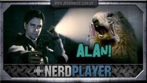 NerdPlayer - Episode 36 - Alan Wake - Obrigado Predadores!