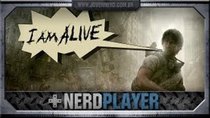 NerdPlayer - Episode 38 - I Am Alive - Me ajuda, Cauê!