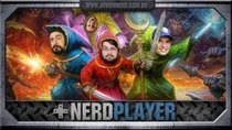 NerdPlayer - Episode 40 - Magicka - OMG! They killed Beto!