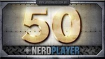 NerdPlayer - Episode 42 - O melhor de 50 NerdPlayers