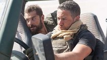 Strike Back - Episode 1