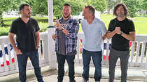 Impractical Jokers - Episode 25 - Dover and Out