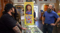 Pawn Stars - Episode 45 - E Equals MC Pawn