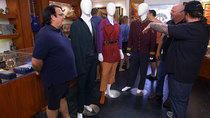 Pawn Stars - Episode 46 - Wish-A-Pawn a Star