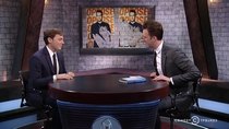 The Opposition with Jordan Klepper - Episode 9 - David Litt