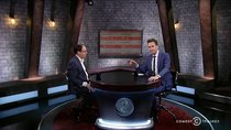 The Opposition with Jordan Klepper - Episode 11 - Nate Silver