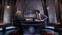 The Opposition with Jordan Klepper - Episode 12 - Carol Anderson