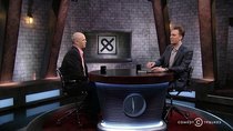 The Opposition with Jordan Klepper - Episode 13 - Matt Taibbi