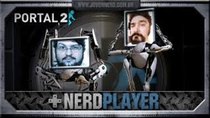 NerdPlayer - Episode 47 - Portal 2 - A ciência da trollagem