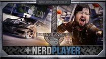 NerdPlayer - Episode 48 - Sleeping Dogs - O motorista imortal