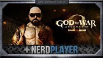 NerdPlayer - Episode 2 - God of War: Ascension BETA - Coçou, bateu!