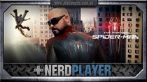 NerdPlayer - Episode 4 - The Amazing Spider-Man - Spider-Troll