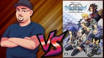 Johnny vs. - Episode 19 - Johnny vs. Kingdom Hearts: Birth by Sleep